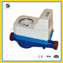Medidor de água IC e RF para equipamento de água, sistema de água de controle automático, equipamento industrial mini-auto